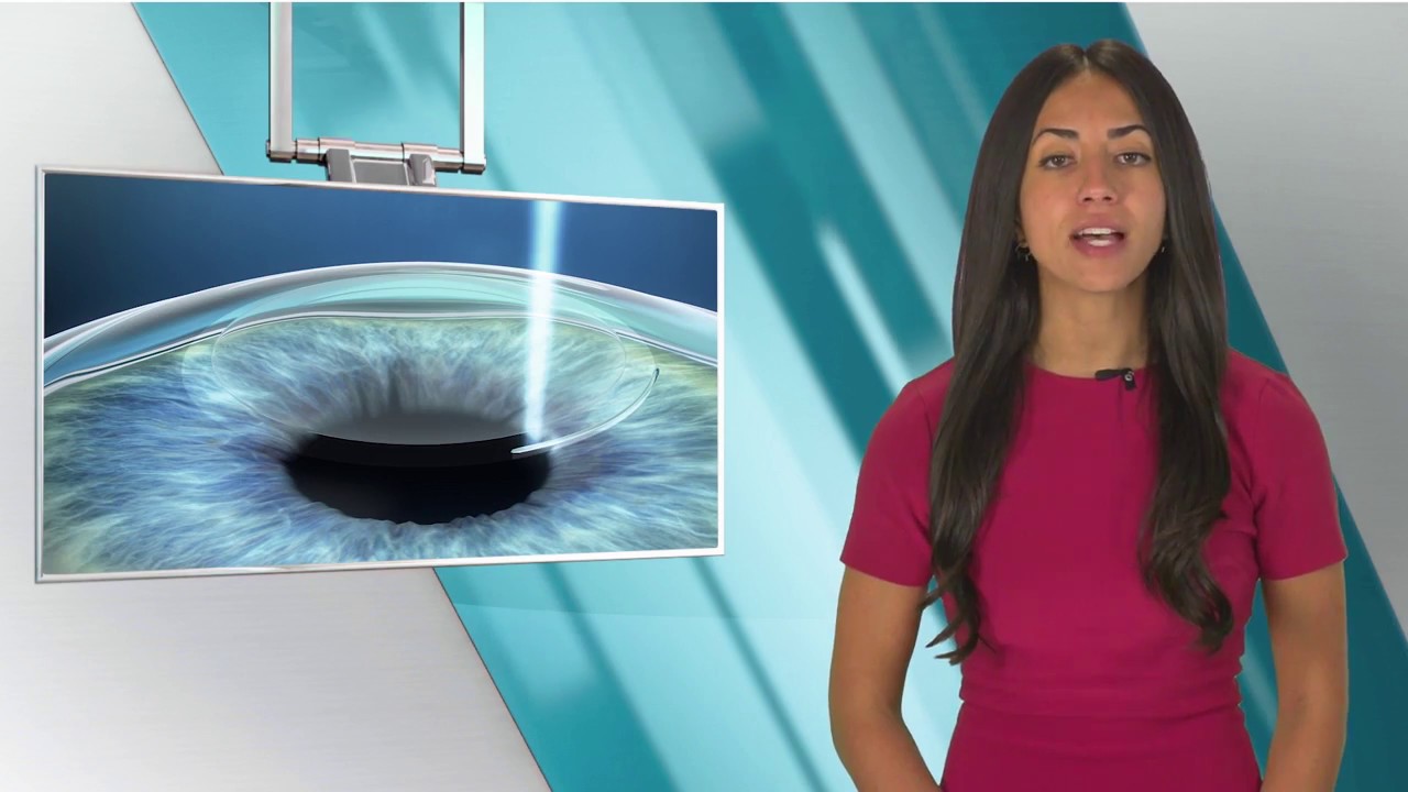 Laser Eye Surgery | The Patient Experience